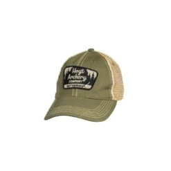 Hoyt Cap -Sports - Archery ozark 1