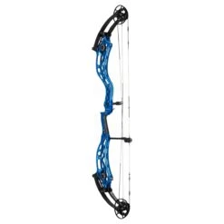 Bowtech Reckoning 39 Gen-2 Compound Bow -Sports - Archery pdp reckoninggen2 39 anglebackleft 1800x1800 1 1800x1800 1