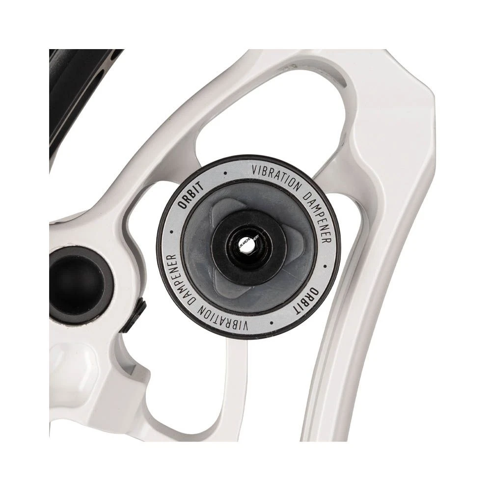 Bowtech Reckoning SD Gen-2 Compound Bow 12 Bowtech Reckoning SD Gen-2 Compound Bow - Image 10