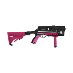 Steambow AR-6 Stinger 2 - Customization Kit -Sports - Archery pink1 1 1
