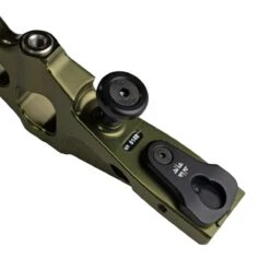 Mybo Pathfinder Field Bow - 62" -Sports - Archery pocket angle 2 web 3