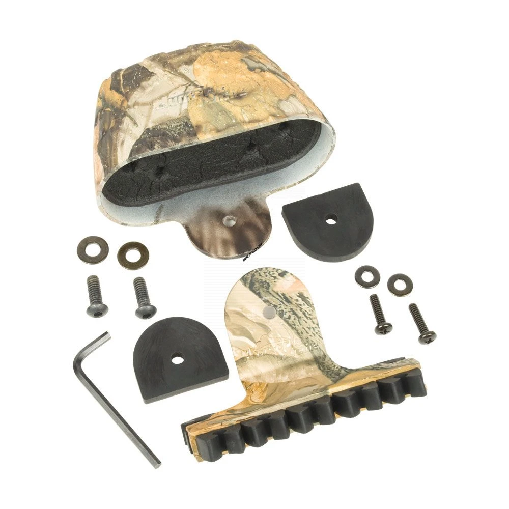 Predator Bow Quiver 2 Piece - 7 Arrow 4 Predator Bow Quiver 2 Piece - 7 Arrow - Image 2