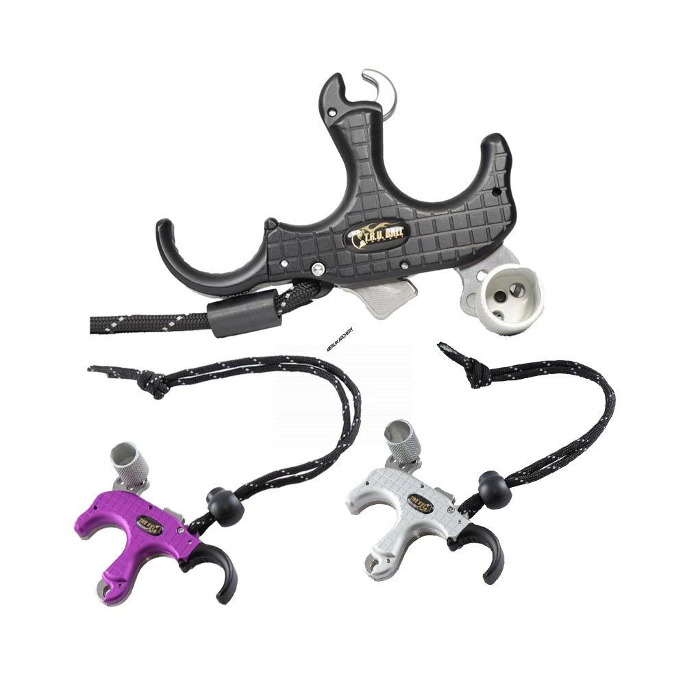 TRU Ball Blade Pro Flex Release Aid 3 TRU Ball Blade Pro Flex Release Aid