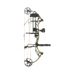 Bear Prowess RTH Compound Bow -Sports - Archery prow2