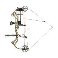 Bear Prowess RTH Compound Bow -Sports - Archery prow3