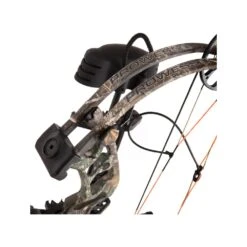 Bear Prowess RTH Compound Bow -Sports - Archery prow4
