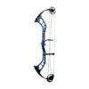 PSE F35 Compound Bow -Sports - Archery pse f35 compound bow right handed blue 2