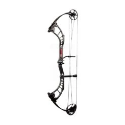 PSE F35 Compound Bow -Sports - Archery pse f35 compound bow right handed charcoal 2