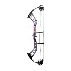 PSE F35 Compound Bow -Sports - Archery pse f35 compound bow right handed purple 2