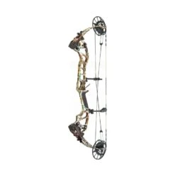 PSE Bandit NXT Compound Bow -Sports - Archery pse bandit nxt re