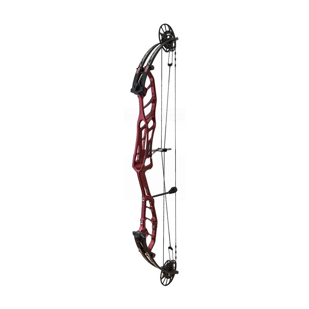 PSE Citation-40 EM Cam Compound Bow 3 PSE Citation-40 EM Cam Compound Bow