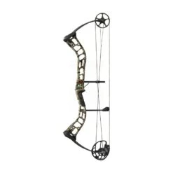 PSE Stinger ATK AS Cam Compound Bow -Sports - Archery pse stinger atk compound bow country rh
