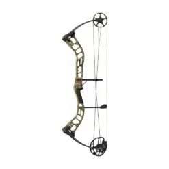 PSE Stinger ATK AS Cam Compound Bow -Sports - Archery pse stinger atk compound bow strata rh