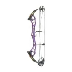 PSE Stinger Max Compound Bow -Sports - Archery pse stinger purple
