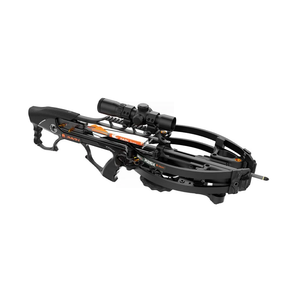 Ravin R26X Crossbow Package 3 Ravin R26X Crossbow Package