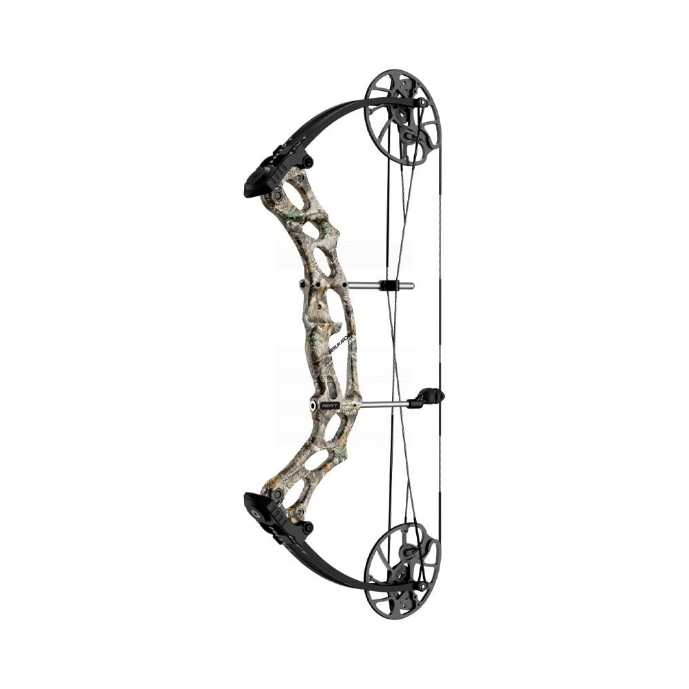 Hoyt Kobalt Compound Bow 2023 8 Hoyt Kobalt Compound Bow 2023 - Image 6