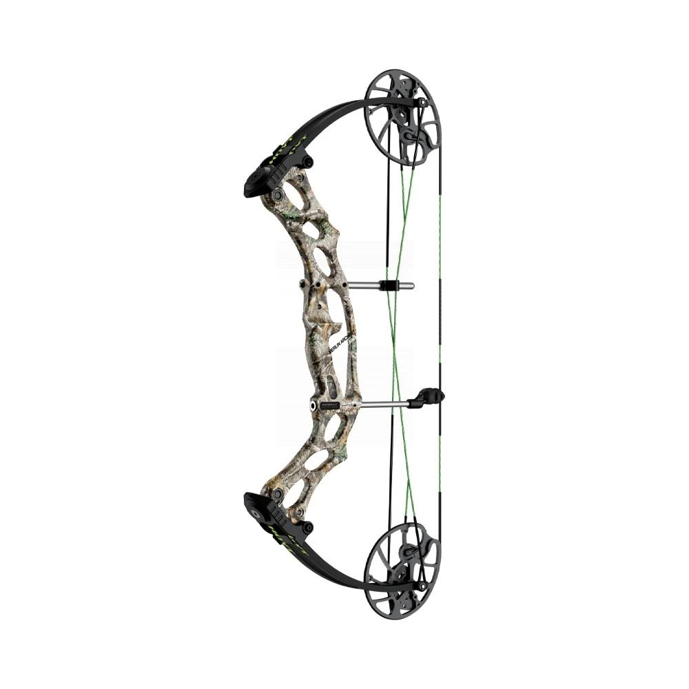 Hoyt Kobalt Compound Bow 2023 7 Hoyt Kobalt Compound Bow 2023 - Image 5