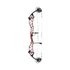 Bowtech Reckoning SD Gen-2 Compound Bow 15 Bowtech Reckoning SD Gen-2 Compound Bow -Sports - Archery red36 1
