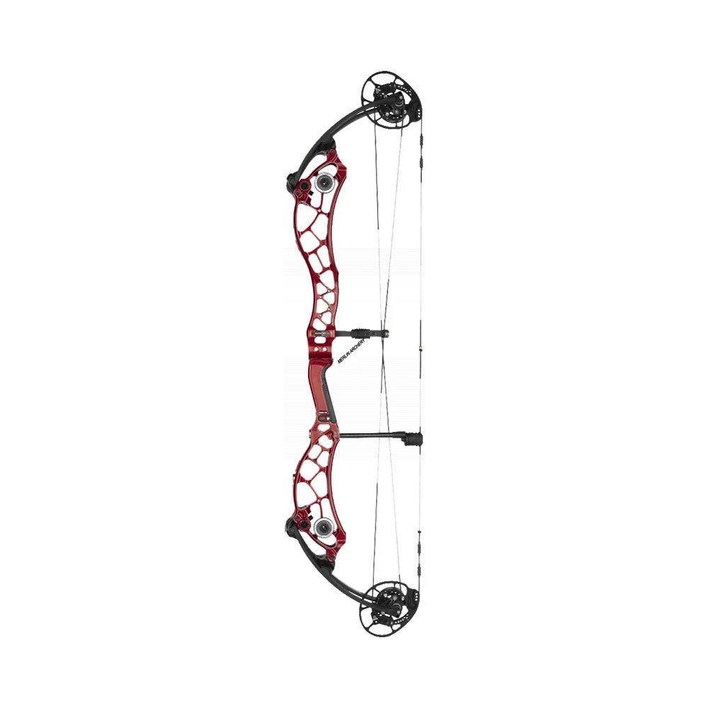 Bowtech Reckoning SD Gen-2 Compound Bow 6 Bowtech Reckoning SD Gen-2 Compound Bow - Image 4