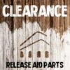 Clearance - Release Aid Parts -Sports - Archery release aid parts clearance