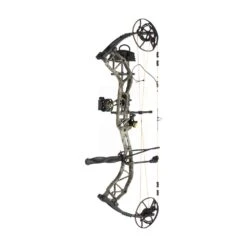 Bear Resurgence RTH Compound Bow -Sports - Archery resurgencerth true timber strata 2