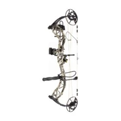 Bear Resurgence RTH Compound Bow -Sports - Archery resurgencerth veil whitetail 2