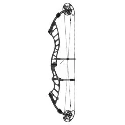 Mybo Revolution 40 Compound Bow -Sports - Archery rev1 40 black 13 12 2020 1