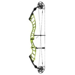 Mybo Revolution 40 Compound Bow -Sports - Archery rev1 40 green 13 12 2020