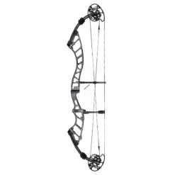 Mybo Revolution 40 Compound Bow -Sports - Archery rev1 40 grey 13 12 2020