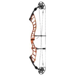 Mybo Revolution 40 Compound Bow -Sports - Archery rev1 40 orange 13 12 2020