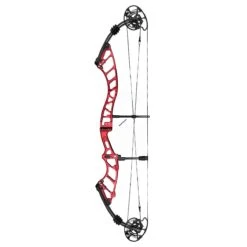 Mybo Revolution 40 Compound Bow -Sports - Archery rev1 40 red 13 12 2020