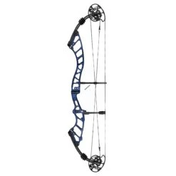 Mybo Revolution 40 Compound Bow -Sports - Archery rev1 40 royalblue 13 12 2020