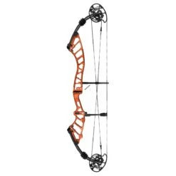 Mybo Revolution 37 Compound Bow -Sports - Archery rev1 orange newcam 12 12 2020