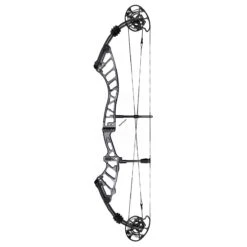 Mybo Revolution 37 Compound Bow -Sports - Archery rev1 slategrey newcam 12 12 2020