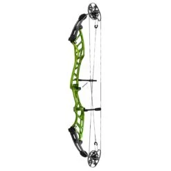 Mybo Revolution 40 Compound Bow -Sports - Archery rev2 40 newcam green 13 12 2020