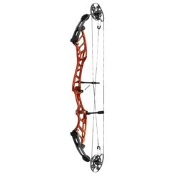 Mybo Revolution 40 Compound Bow -Sports - Archery rev2 40 newcam orange 13 12 2020