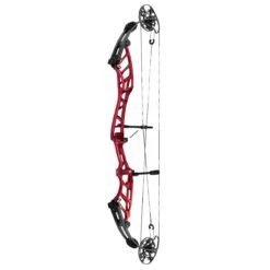 Mybo Revolution 40 Compound Bow -Sports - Archery rev2 40 newcam red 13 12 2020