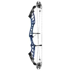 Mybo Revolution 40 Compound Bow -Sports - Archery rev2 40 newcam royalblue 13 12 2020