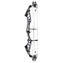 Mybo Revolution 37 Compound Bow -Sports - Archery rev2 newcam grey 37 12 12 2020
