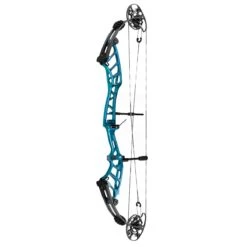 Mybo Revolution 37 Compound Bow -Sports - Archery rev2 newcam lightblue 37 12 12 2020