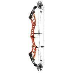 Mybo Revolution 37 Compound Bow -Sports - Archery rev2 newcam orange 37 12 12 2020