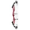 Mybo Revolution 37 Compound Bow -Sports - Archery rev2 newcam red 37 12 12 2020