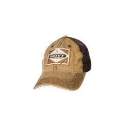 Hoyt Cap -Sports - Archery rusted vintage 1
