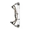 Hoyt Carbon RX Twin Turbo Compound Bow - Mod 3 1 Hoyt Carbon RX Twin Turbo Compound Bow - Mod 3 -Sports - Archery rx twin turbo buckskin 3 1