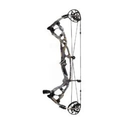 Hoyt Carbon RX Twin Turbo Compound Bow - Mod 3 -Sports - Archery rx twin turbo goe ii 3 1