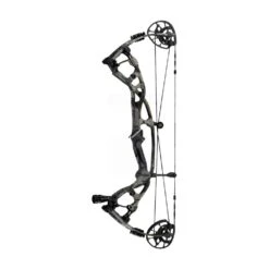 Hoyt Carbon RX Twin Turbo Compound Bow - Mod 3 -Sports - Archery rx twin turbo kv2 3 1