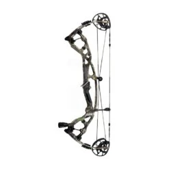 Hoyt Carbon RX Twin Turbo Compound Bow - Mod 3 -Sports - Archery rx twin turbo rte 3 1