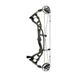 Hoyt Carbon RX Twin Turbo Compound Bow - Mod 3 -Sports - Archery rx twin turbo wilderness 4 1