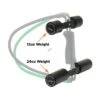 Saunders Power Pull Weights -Sports - Archery sau006b