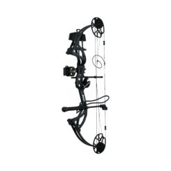 Bear Cruzer G3 RTH Compound Bow -Sports - Archery shadow 2